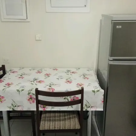 Daire Souzi Kavala