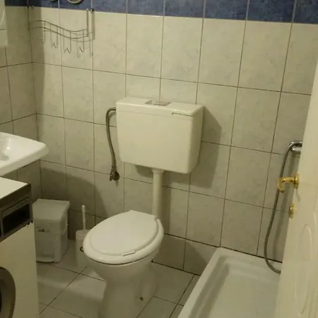 Souzi Διαμέρισμα Καβάλα