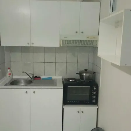 Διαμέρισμα Souzi Καβάλα
