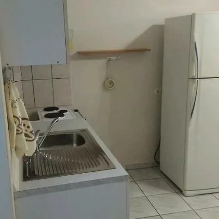Διαμέρισμα Souzi