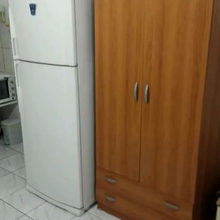 Souzi Διαμέρισμα