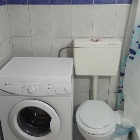 Souzi Διαμέρισμα *