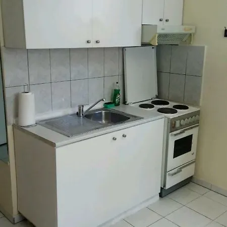 Διαμέρισμα Souzi Καβάλα