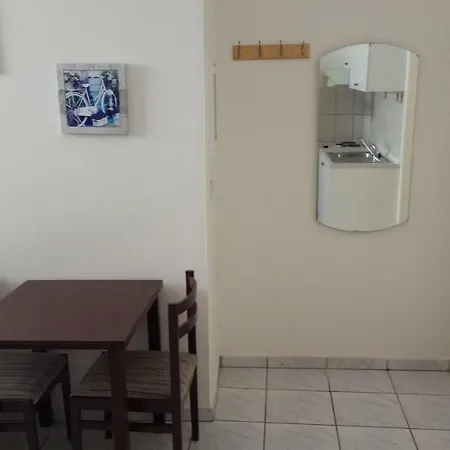 Souzi Διαμέρισμα Καβάλα