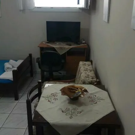 Διαμέρισμα Souzi *