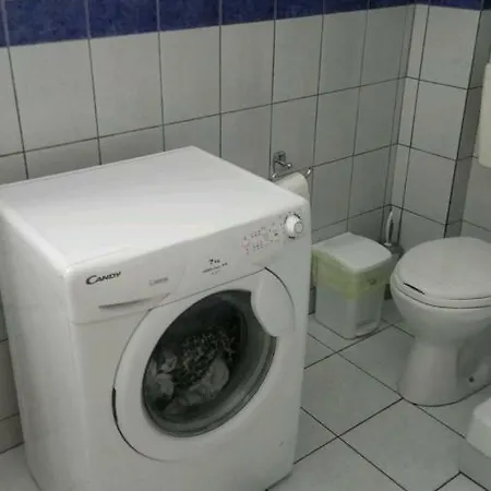 Διαμέρισμα Souzi *