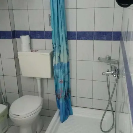 Souzi Διαμέρισμα